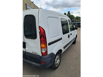 Легковой фургон Renault Kangoo 6594ZH42: фото 3