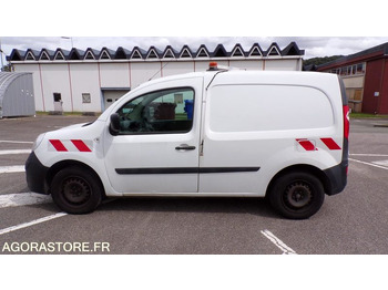 Легковой фургон RENAULT Kangoo