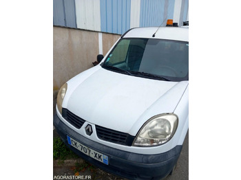 Легковой фургон RENAULT Kangoo