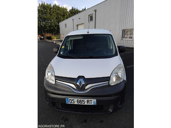 Легковой фургон Renault Kangoo: фото 4