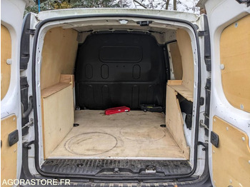 Renault Kangoo в лизинг Renault Kangoo: фото 5