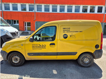 Легковой фургон RENAULT Kangoo