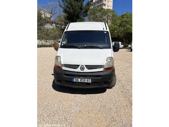 Renault Master в лизинг Renault Master: фото 1
