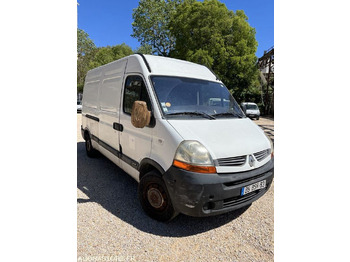 Renault Master в лизинг Renault Master: фото 3