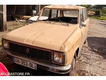 Хэтчбек RENAULT