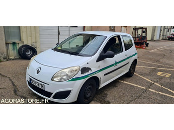 Легковой автомобиль RENAULT
