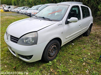 Легковой автомобиль RENAULT