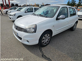 Легковой автомобиль RENAULT