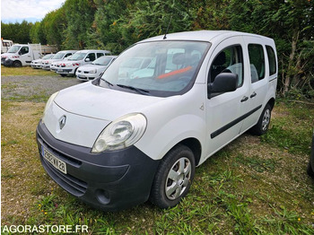 Легковой автомобиль RENAULT