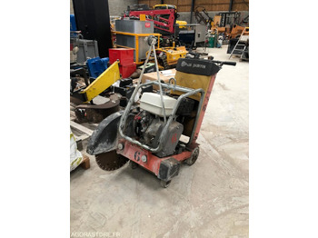 Строительное оборудование HUSQVARNA