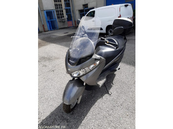 Мотоцикл SUZUKI