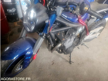 Мотоцикл SUZUKI