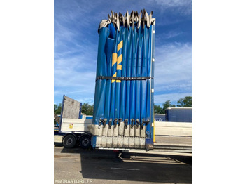 Полуприцеп FRUEHAUF