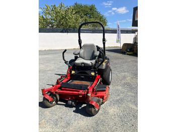 Газонокосилка TORO