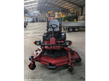 Газонокосилка TORO