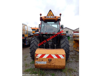 Трактор TRACTEUR MASSEY FERGUSON 6245  4X4: фото 5