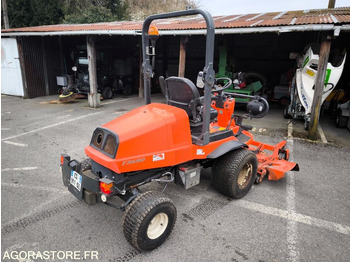 Газонокосилка KUBOTA