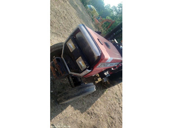 Трактор Tracteur Massey Ferguson 374V - 5277Heures: фото 4