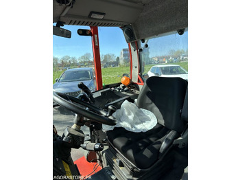 Трактор Tracteur Reform Mounty 100 V: фото 3