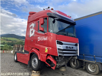 Тягач DAF XG 530