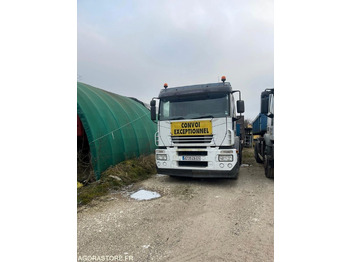 Тягач IVECO Stralis 420