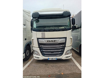 Тягач DAF XF 480