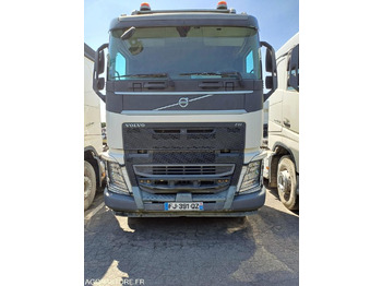 Тягач VOLVO FH 460