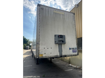 Прицеп FRUEHAUF