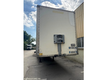 Прицеп FRUEHAUF