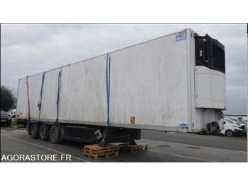 Прицеп LECITRAILER