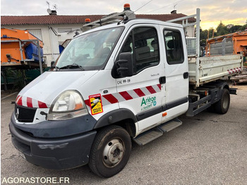 Грузовик RENAULT Mascott