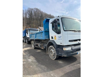 Грузовик RENAULT Premium 270