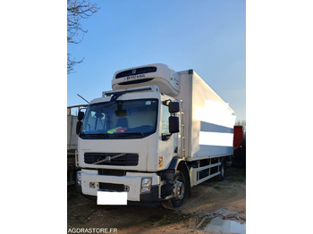 Грузовик VOLVO