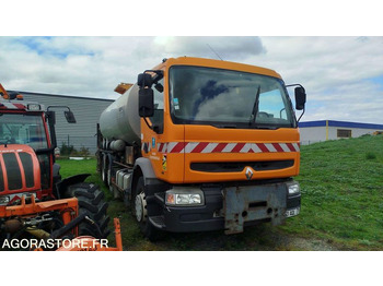 Грузовик RENAULT