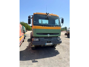 Грузовик RENAULT