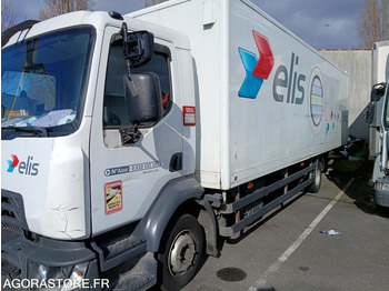 Грузовик RENAULT Midlum