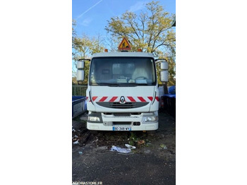Грузовик RENAULT Midlum