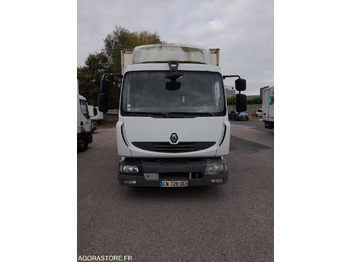 Грузовик RENAULT Midlum