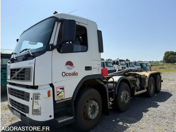 Грузовик VOLVO FM12 380