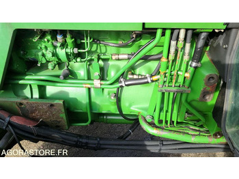 Tracteur avec chargeur - John Deere - 5550 JE - 2001 -9461ZP67 в лизинг Tracteur avec chargeur - John Deere - 5550 JE - 2001 -9461ZP67: фото 5
