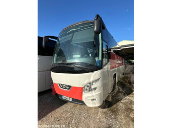 Туристический автобус