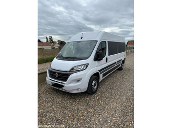 Коммерческий автомобиль FIAT Ducato