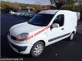 Легковой фургон RENAULT Kangoo