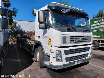Крюковой мультилифт VOLVO FM