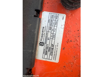 Газонокосилка tracteur tondeuse husqvarna: фото 4