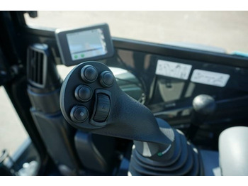 Мини-экскаватор Airman AX 26 U-7: фото 5 Мини-экскаватор Airman AX 26 U-7: фото 5