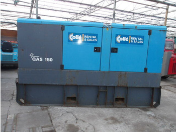 Электрогенератор ATLAS