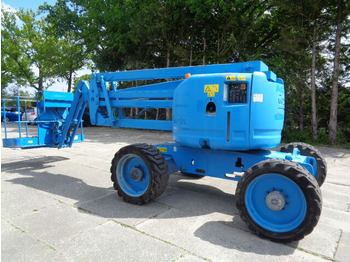 Коленчатый подъемник GENIE Z45/25