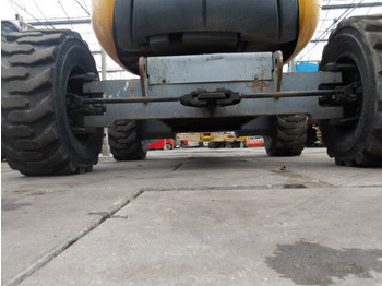 Коленчатый подъемник Haulotte HA16SPX 4WD: фото 3 Коленчатый подъемник Haulotte HA16SPX 4WD: фото 3