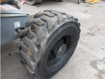 Коленчатый подъемник Haulotte HA16SPX 4WD: фото 5 Коленчатый подъемник Haulotte HA16SPX 4WD: фото 5